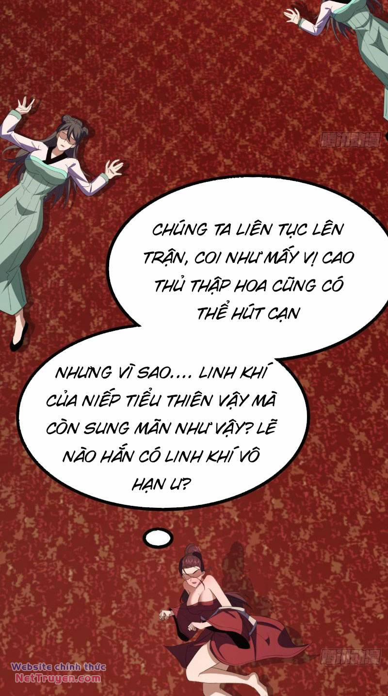 Trùm Phản Diện Muốn Tìm Chết! 54 trang 9