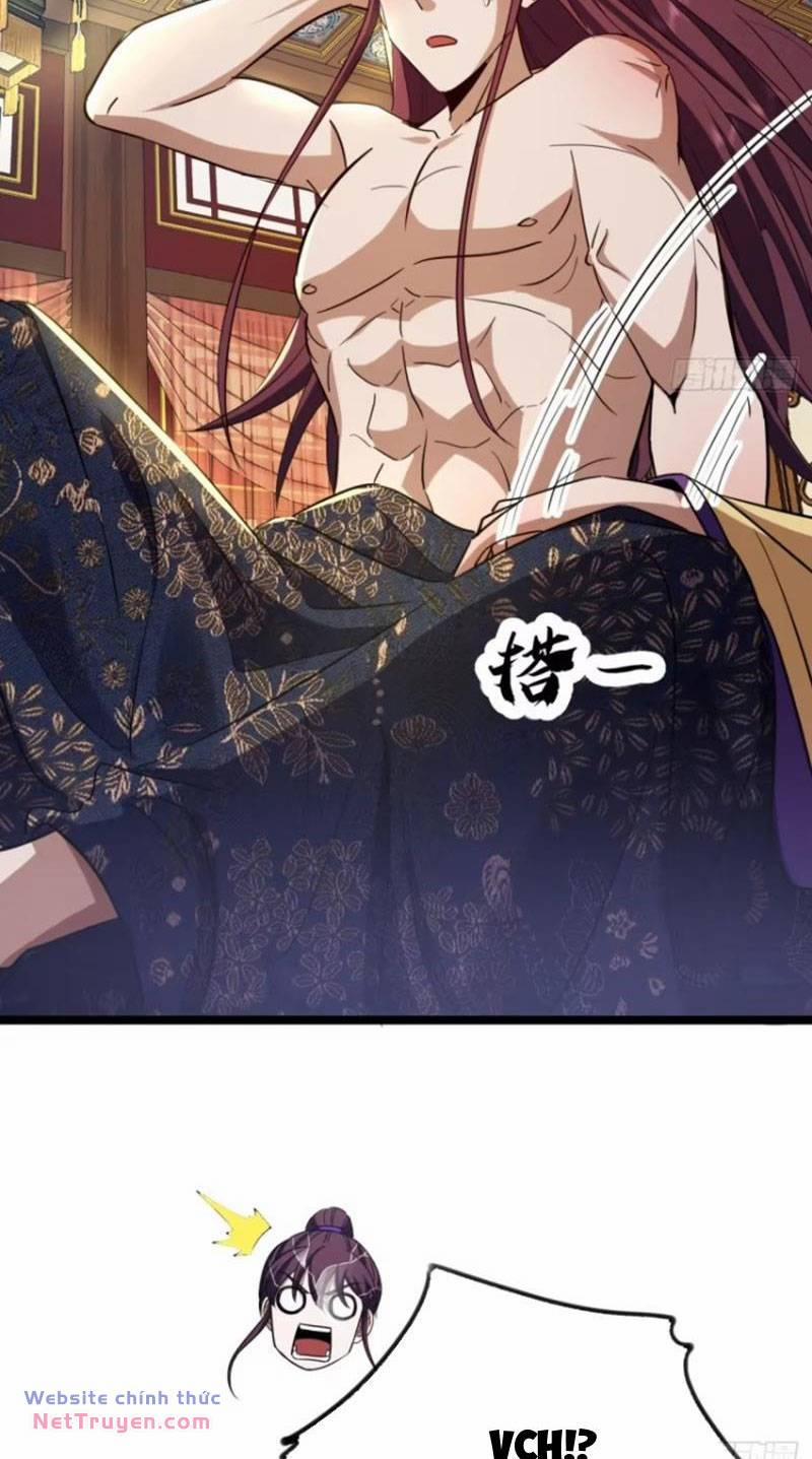 Trùm Phản Diện Muốn Tìm Chết! 55 trang 12