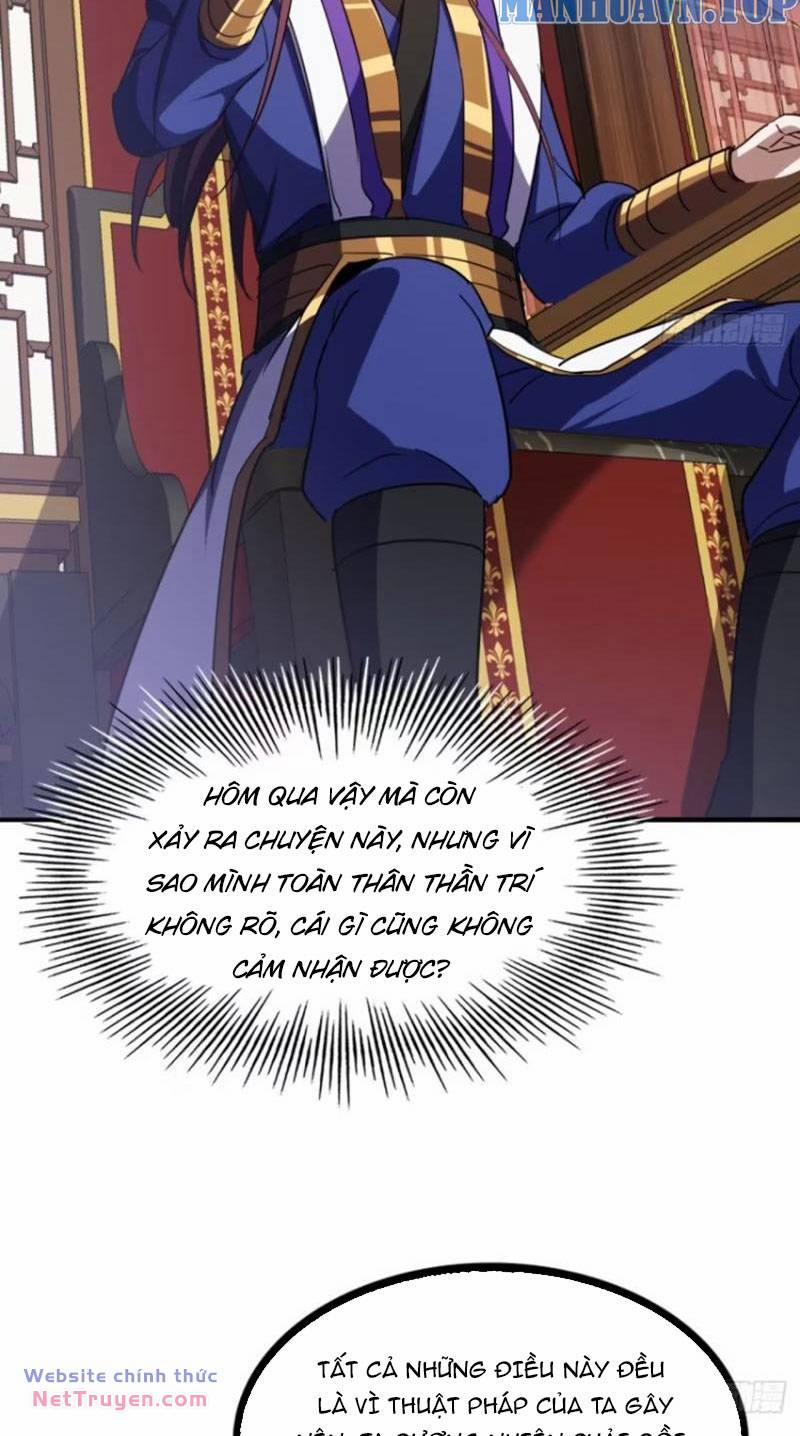 Trùm Phản Diện Muốn Tìm Chết! 55 trang 15