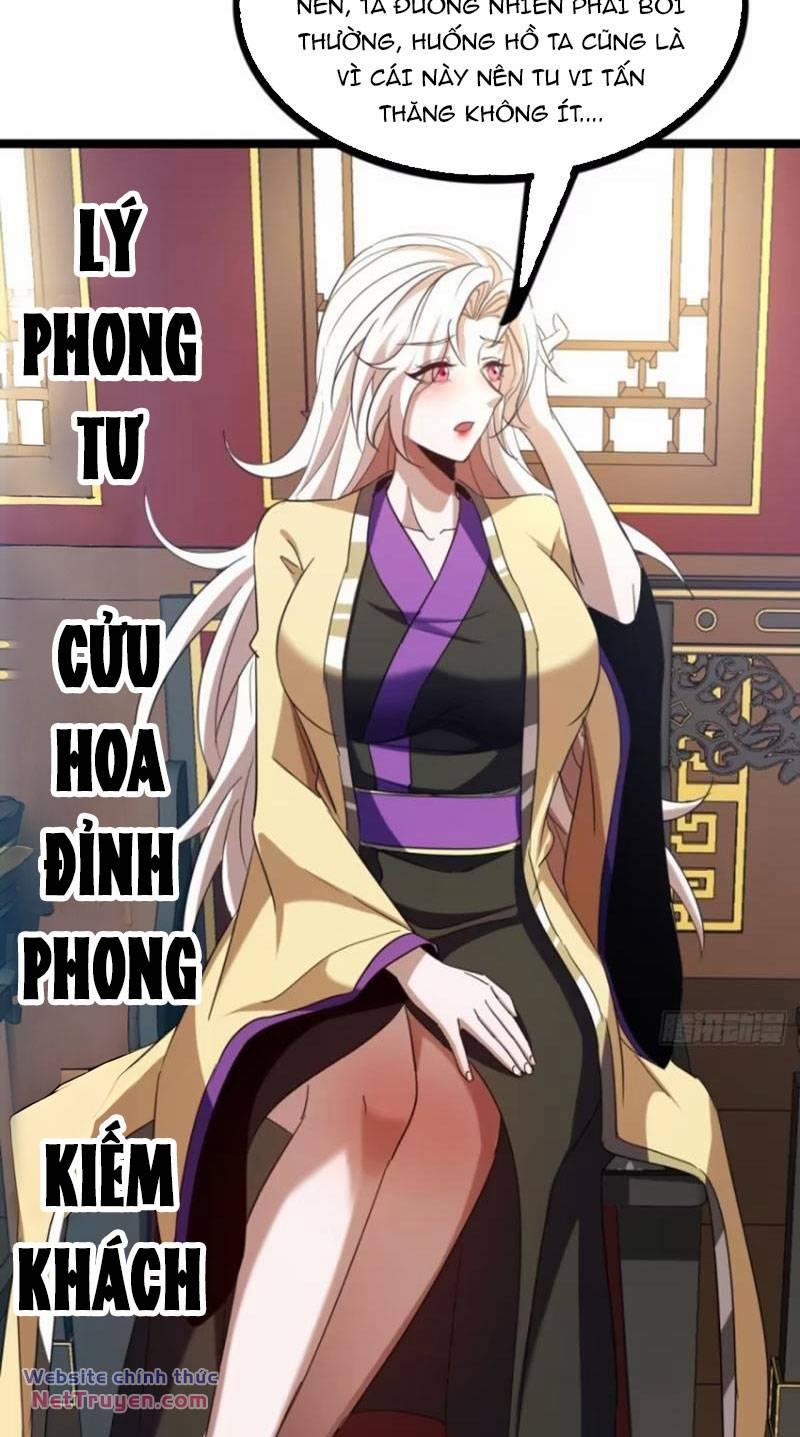 Trùm Phản Diện Muốn Tìm Chết! 55 trang 16