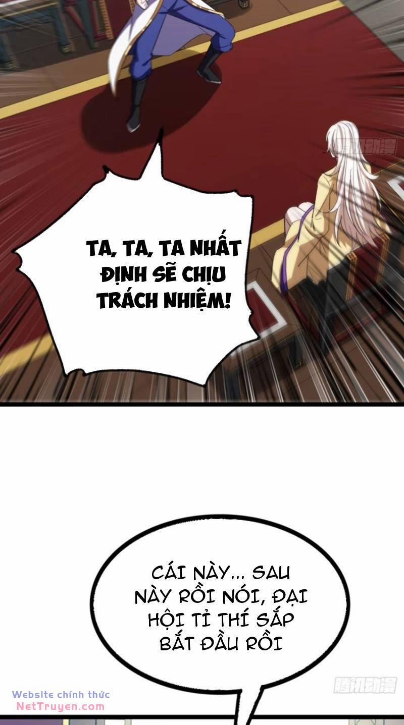 Trùm Phản Diện Muốn Tìm Chết! 55 trang 18