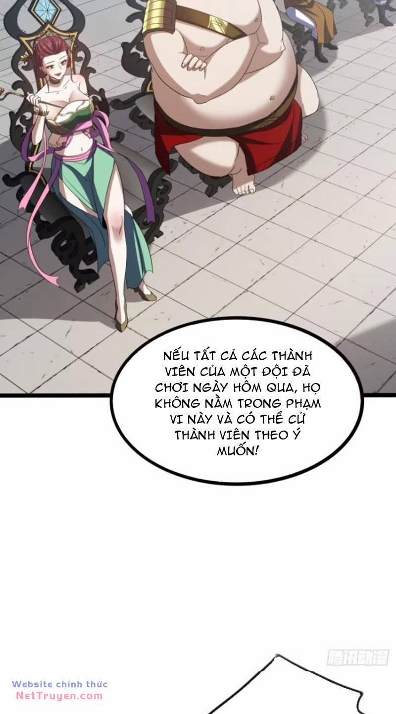 Trùm Phản Diện Muốn Tìm Chết! 55 trang 22