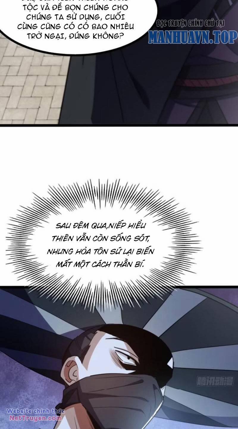 Trùm Phản Diện Muốn Tìm Chết! 55 trang 25