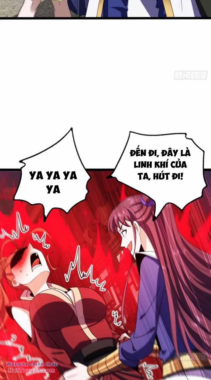 Trùm Phản Diện Muốn Tìm Chết! 55 trang 29