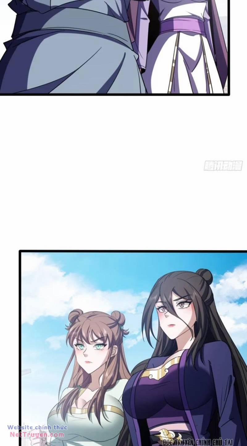 Trùm Phản Diện Muốn Tìm Chết! 55 trang 34