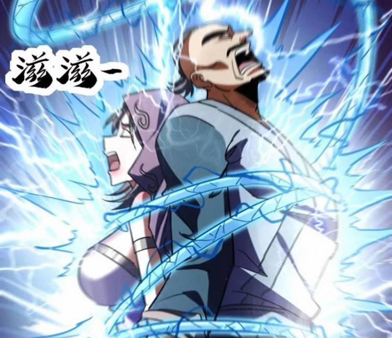 Trùm Phản Diện Muốn Tìm Chết! 55 trang 66