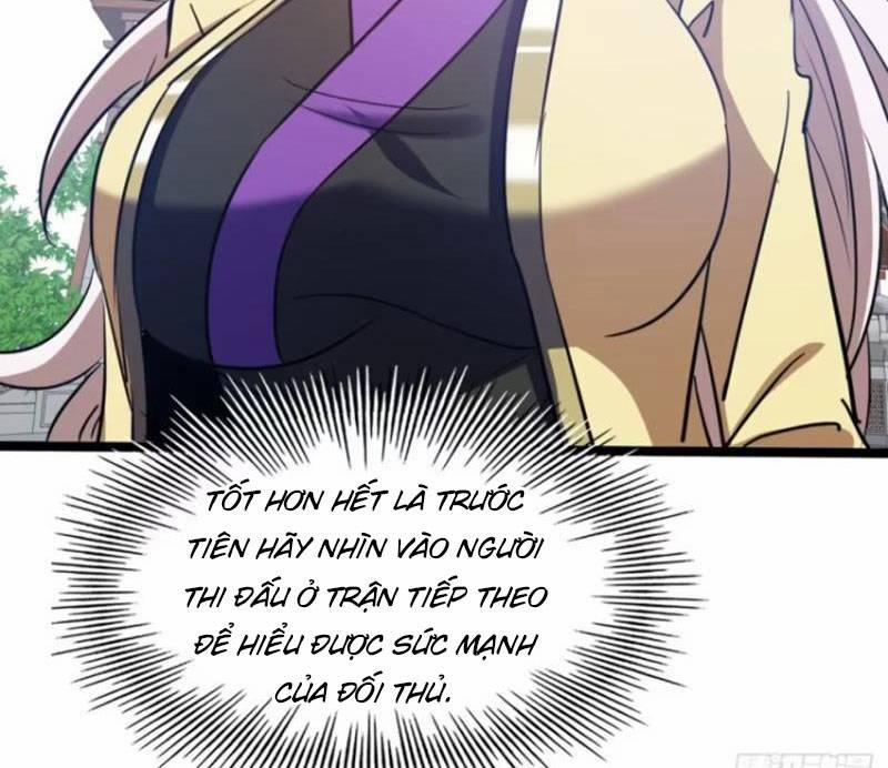 Trùm Phản Diện Muốn Tìm Chết! 55 trang 75