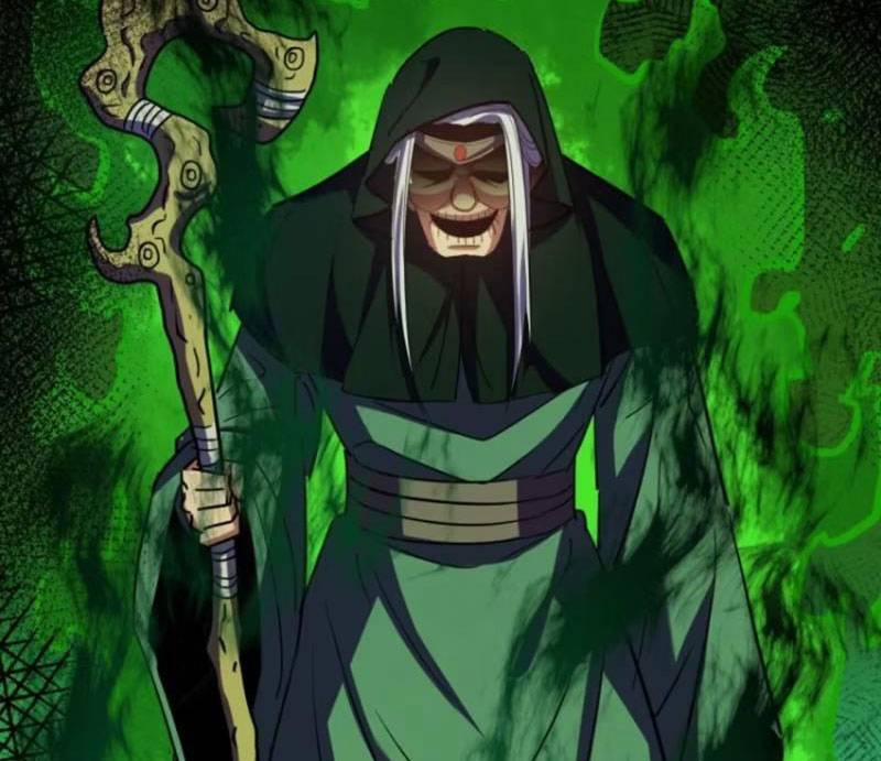 Trùm Phản Diện Muốn Tìm Chết! 55 trang 77