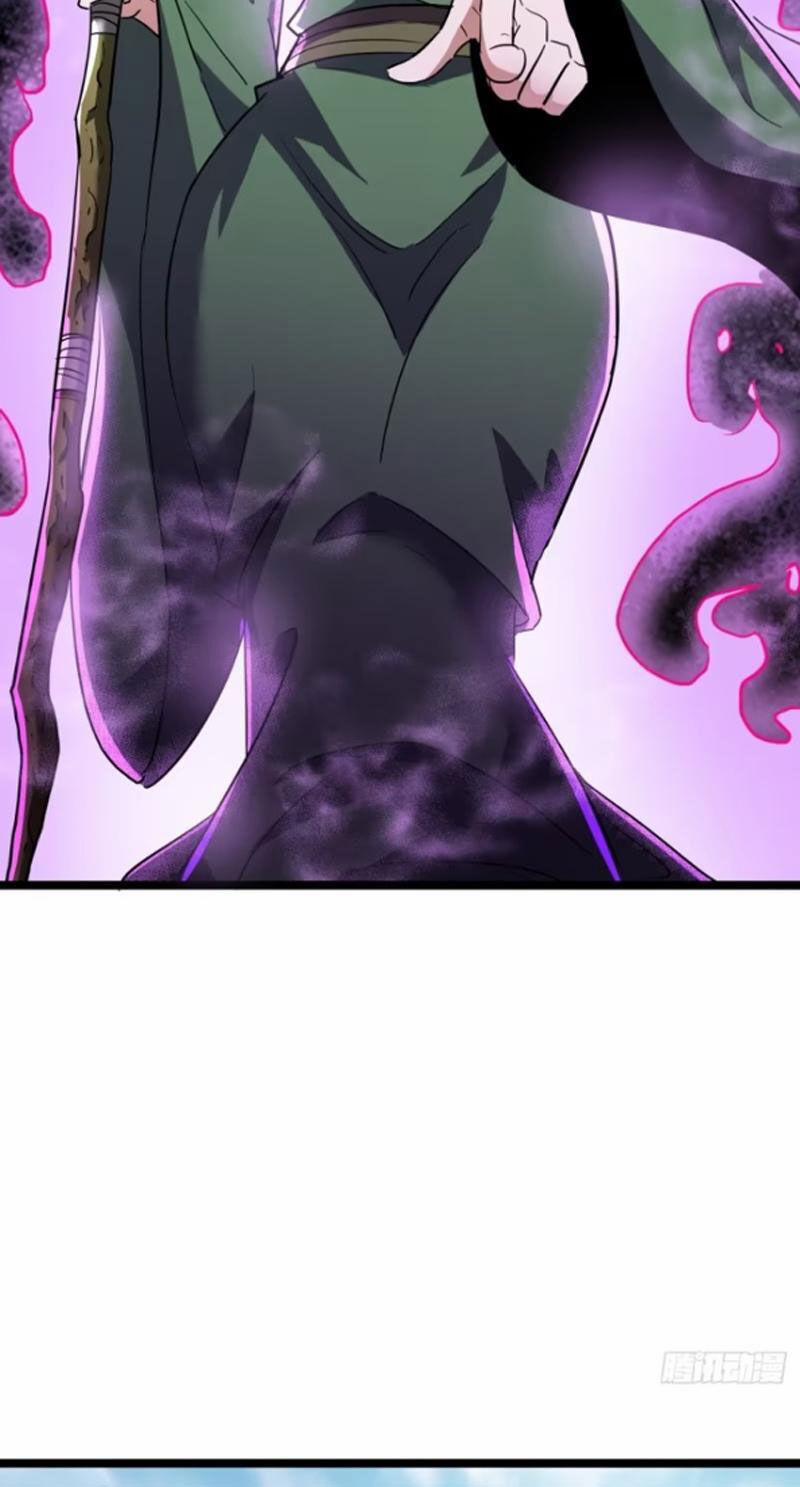 Trùm Phản Diện Muốn Tìm Chết! 56 trang 10