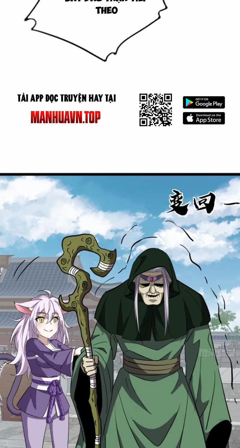 Trùm Phản Diện Muốn Tìm Chết! 56 trang 13