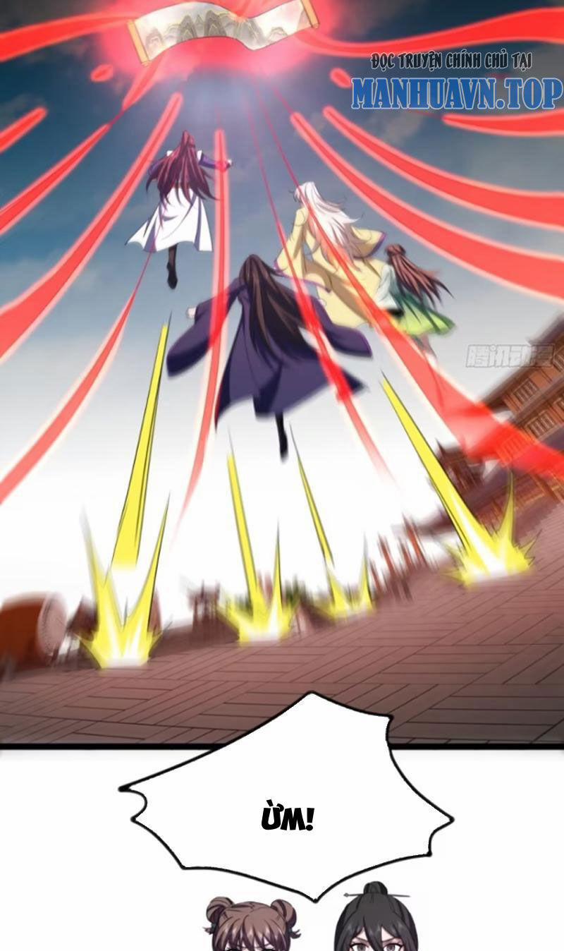 Trùm Phản Diện Muốn Tìm Chết! 56 trang 34