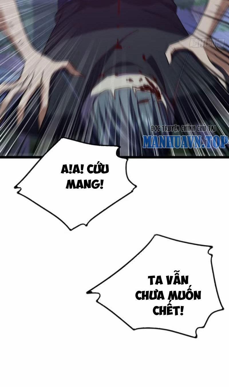 Trùm Phản Diện Muốn Tìm Chết! 56 trang 39