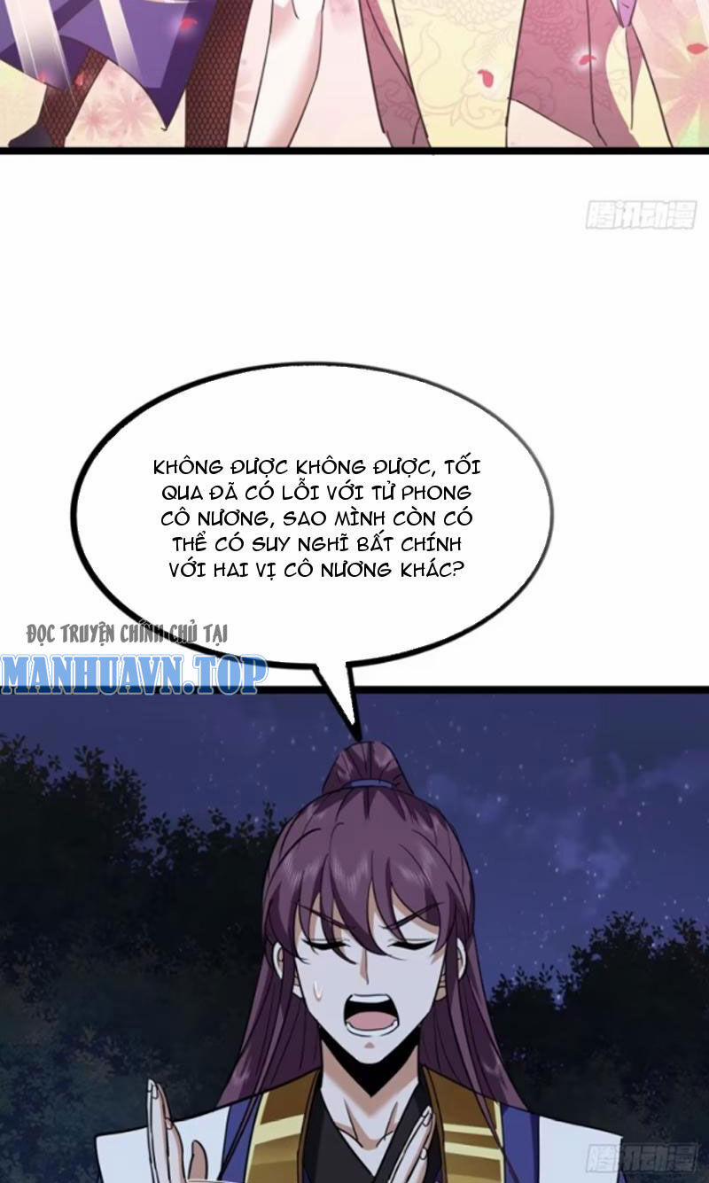 Trùm Phản Diện Muốn Tìm Chết! 56 trang 43