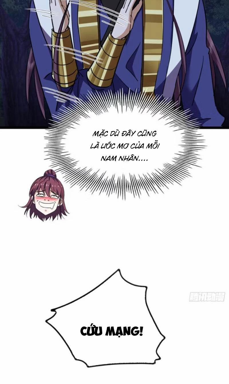 Trùm Phản Diện Muốn Tìm Chết! 56 trang 44