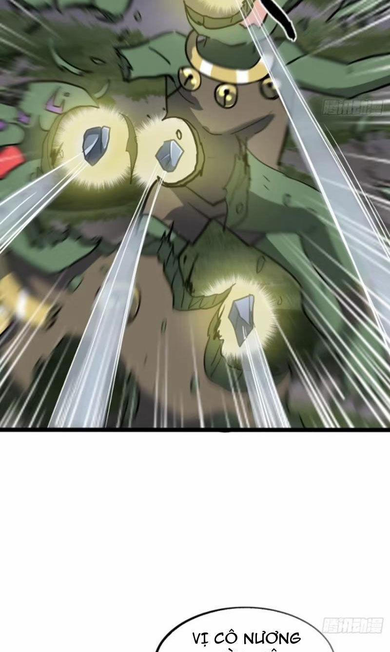 Trùm Phản Diện Muốn Tìm Chết! 56 trang 47