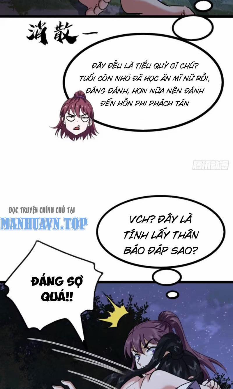 Trùm Phản Diện Muốn Tìm Chết! 56 trang 49