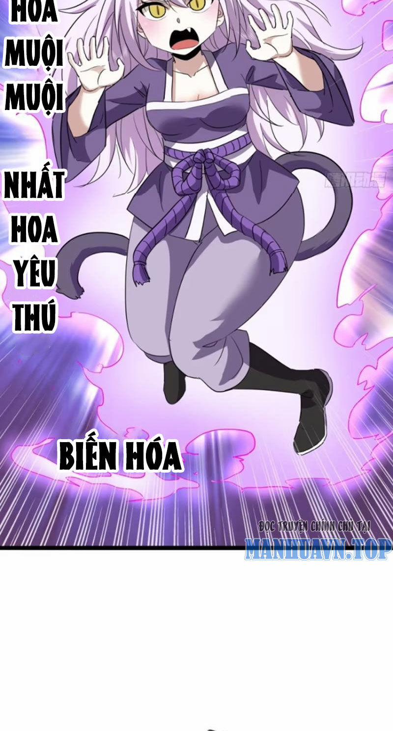 Trùm Phản Diện Muốn Tìm Chết! 56 trang 5