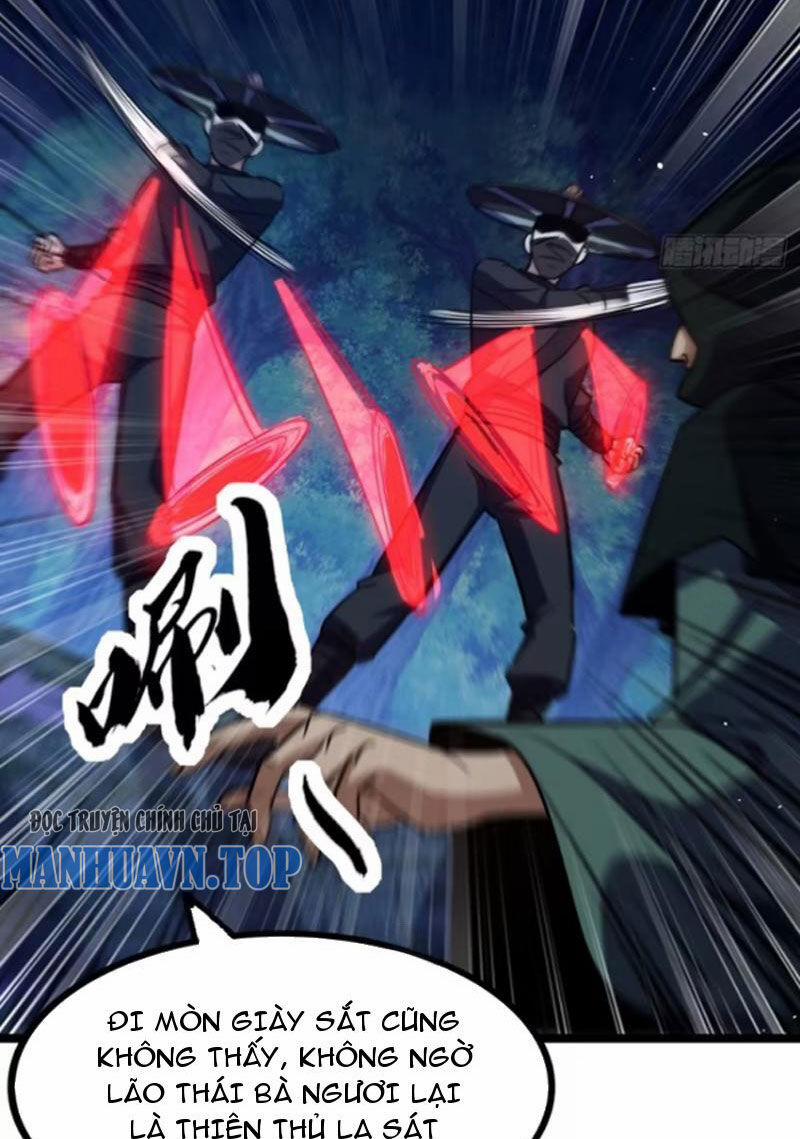 Trùm Phản Diện Muốn Tìm Chết! 56 trang 67