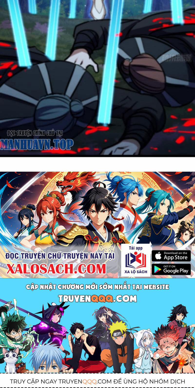 Trùm Phản Diện Muốn Tìm Chết! 56 trang 79