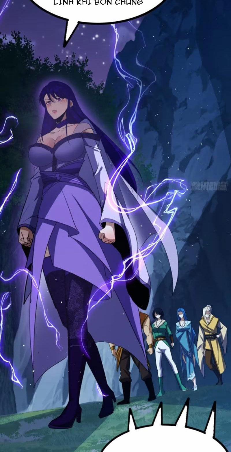 Trùm Phản Diện Muốn Tìm Chết! 57 trang 11