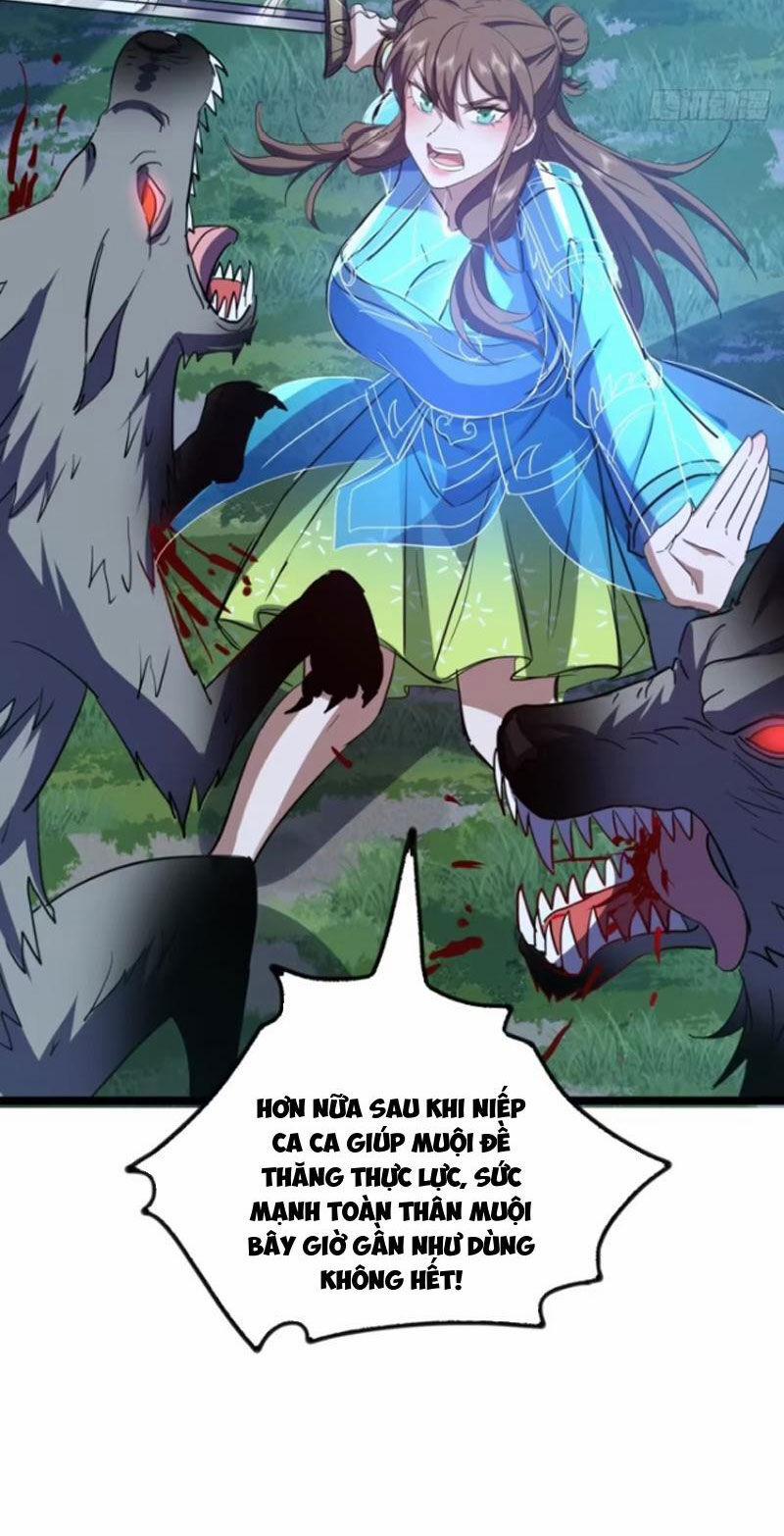 Trùm Phản Diện Muốn Tìm Chết! 57 trang 15