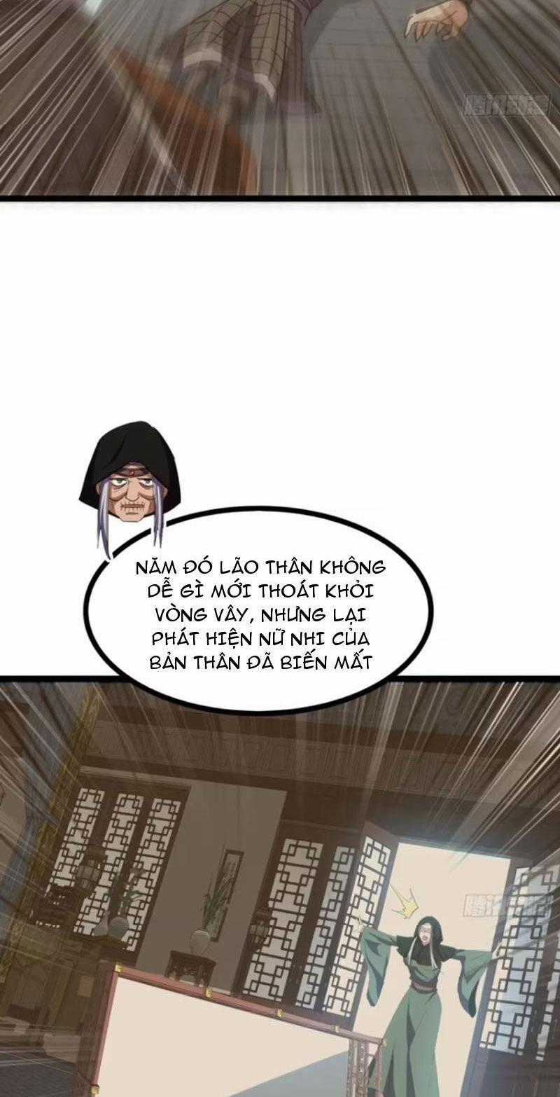 Trùm Phản Diện Muốn Tìm Chết! 57 trang 2