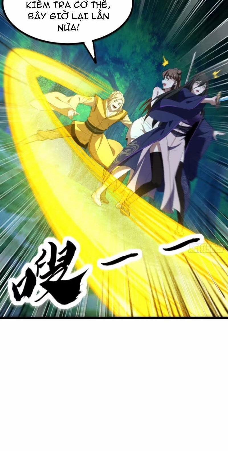 Trùm Phản Diện Muốn Tìm Chết! 57 trang 25