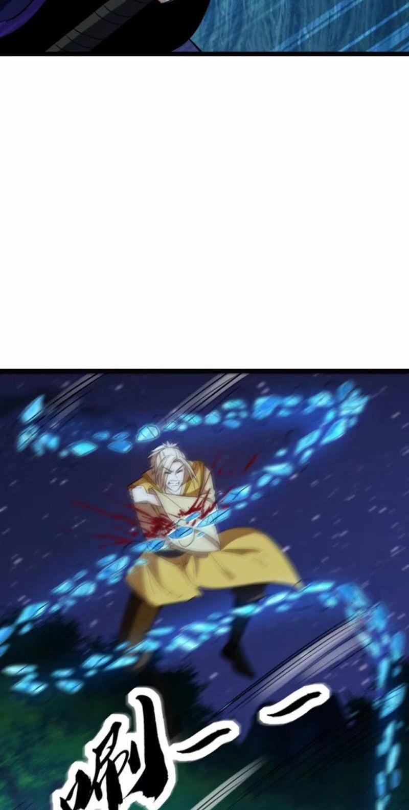 Trùm Phản Diện Muốn Tìm Chết! 57 trang 28