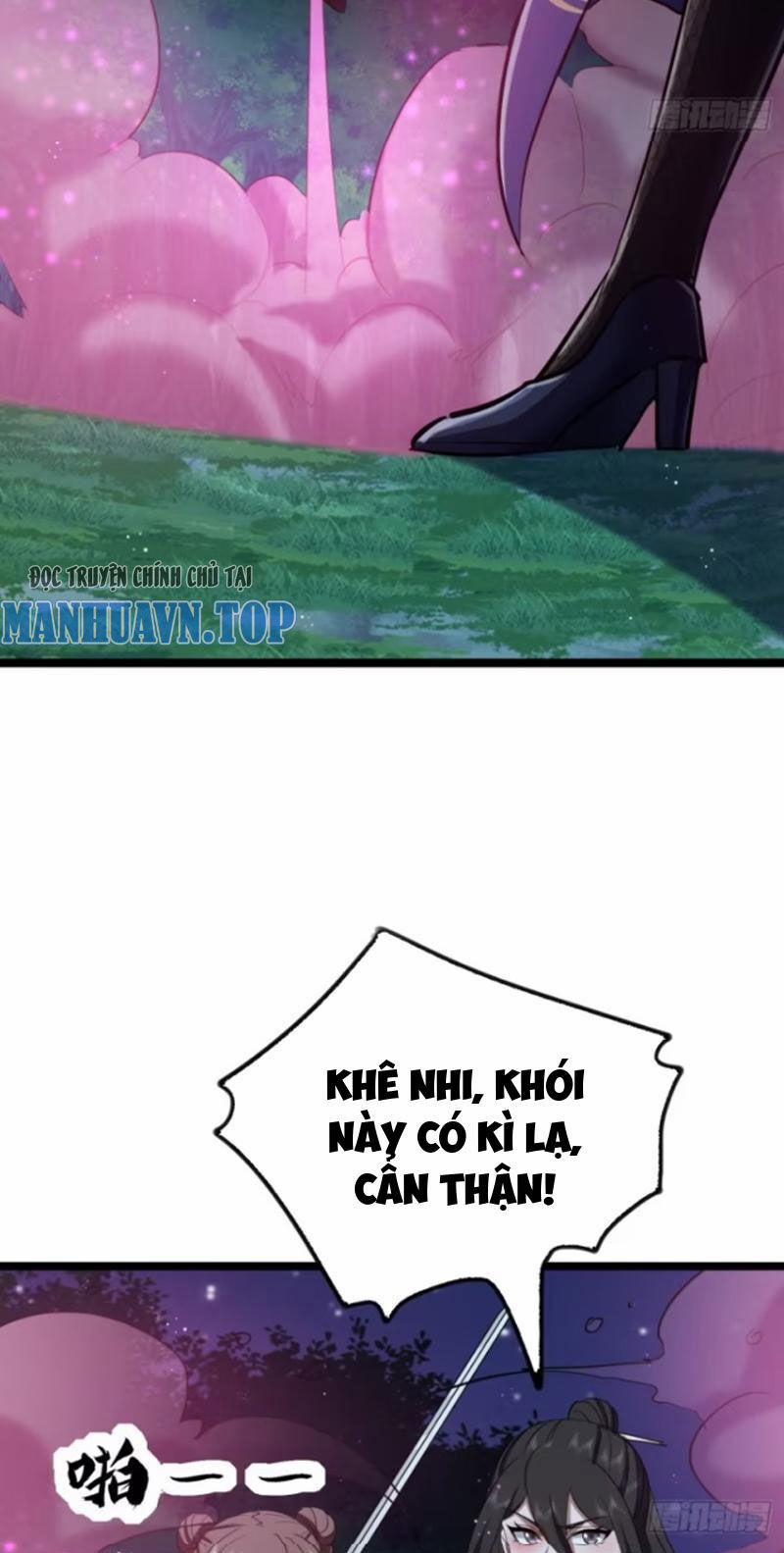 Trùm Phản Diện Muốn Tìm Chết! 57 trang 30