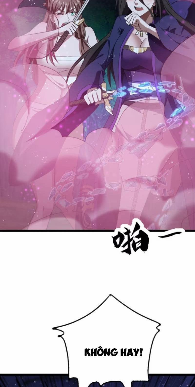 Trùm Phản Diện Muốn Tìm Chết! 57 trang 31