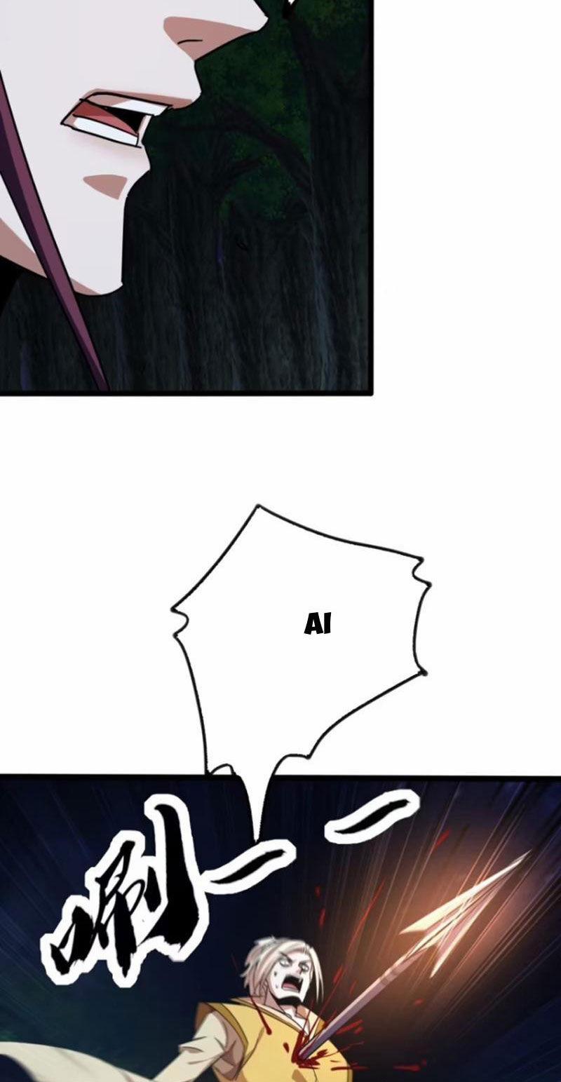 Trùm Phản Diện Muốn Tìm Chết! 57 trang 38