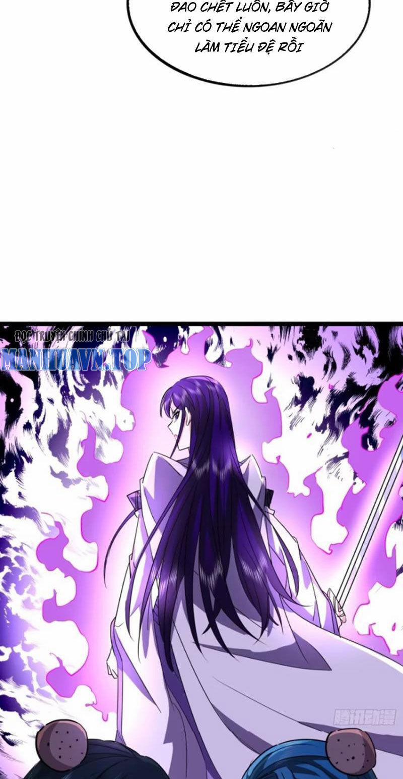 Trùm Phản Diện Muốn Tìm Chết! 57 trang 48