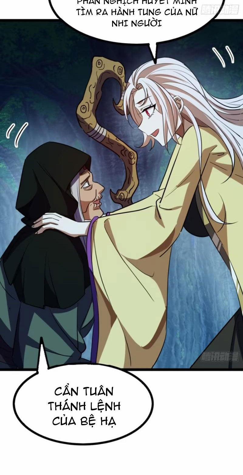 Trùm Phản Diện Muốn Tìm Chết! 57 trang 5