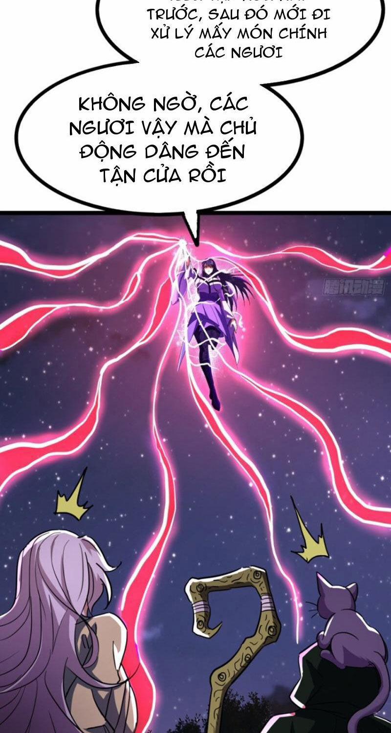 Trùm Phản Diện Muốn Tìm Chết! 57 trang 56