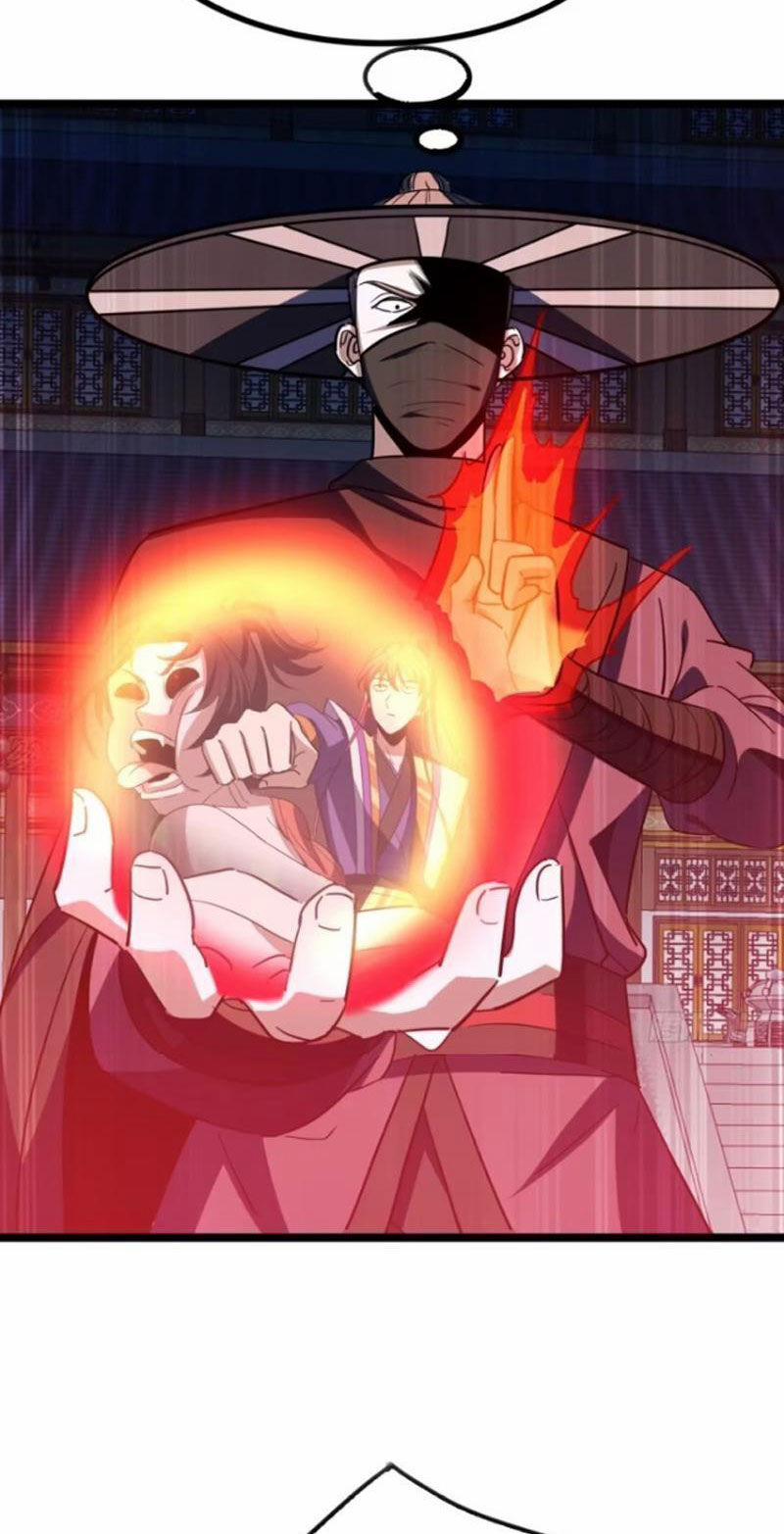 Trùm Phản Diện Muốn Tìm Chết! 57 trang 8