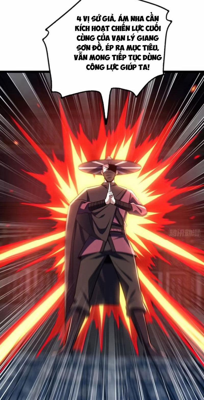 Trùm Phản Diện Muốn Tìm Chết! 57 trang 9