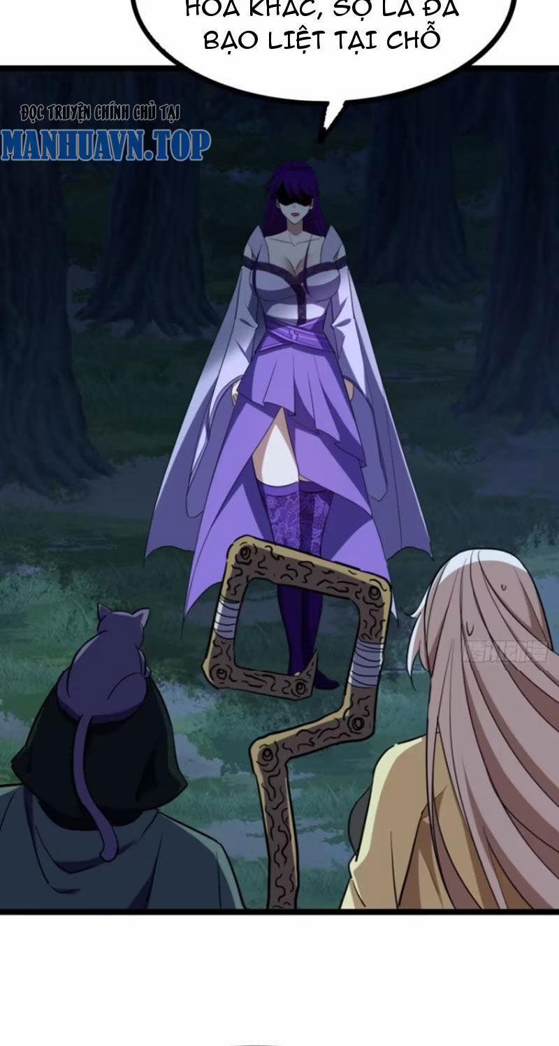 Trùm Phản Diện Muốn Tìm Chết! 58 trang 12