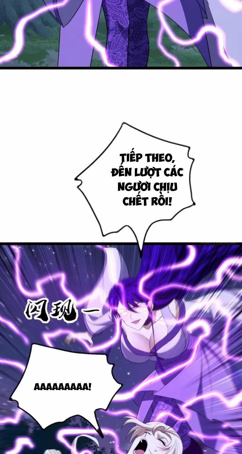 Trùm Phản Diện Muốn Tìm Chết! 58 trang 14