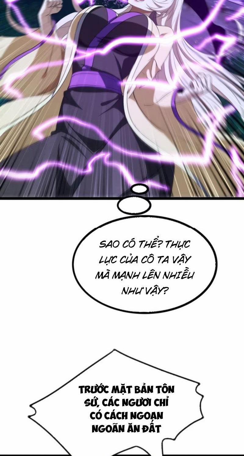 Trùm Phản Diện Muốn Tìm Chết! 58 trang 15