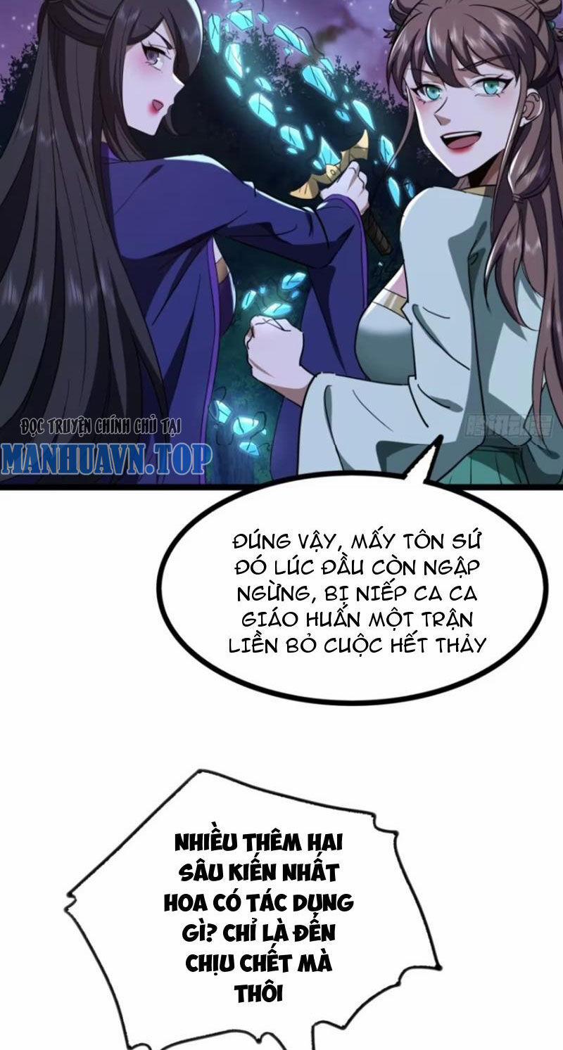 Trùm Phản Diện Muốn Tìm Chết! 58 trang 30