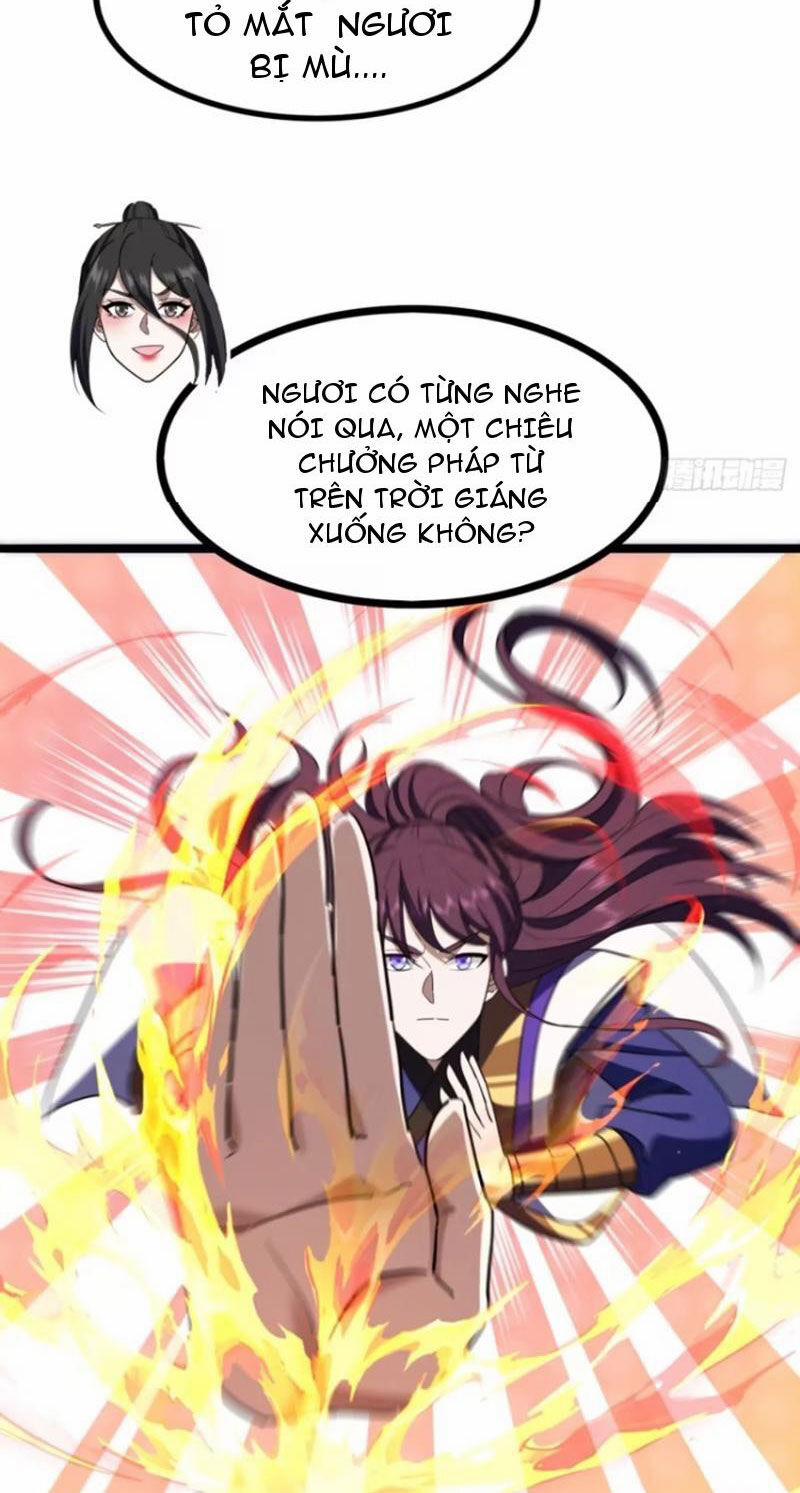 Trùm Phản Diện Muốn Tìm Chết! 58 trang 32