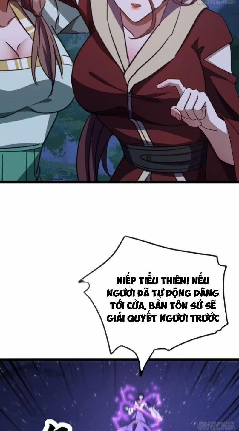 Trùm Phản Diện Muốn Tìm Chết! 58 trang 39