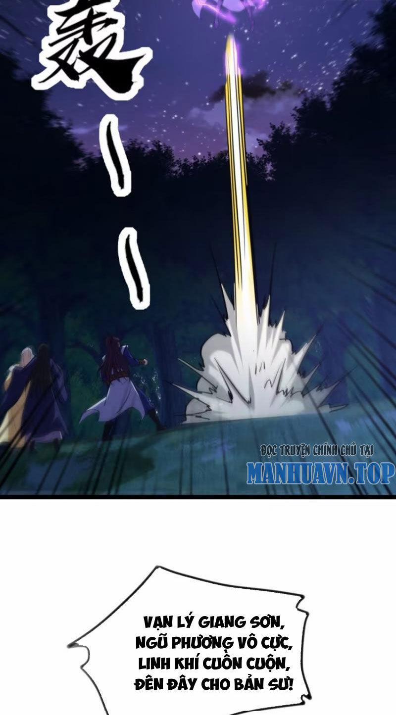 Trùm Phản Diện Muốn Tìm Chết! 58 trang 40