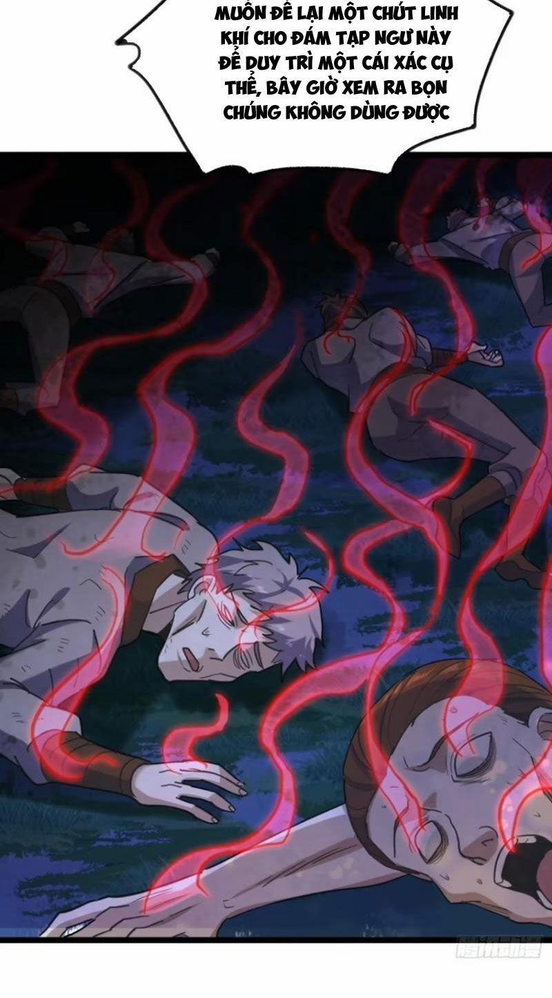 Trùm Phản Diện Muốn Tìm Chết! 58 trang 42