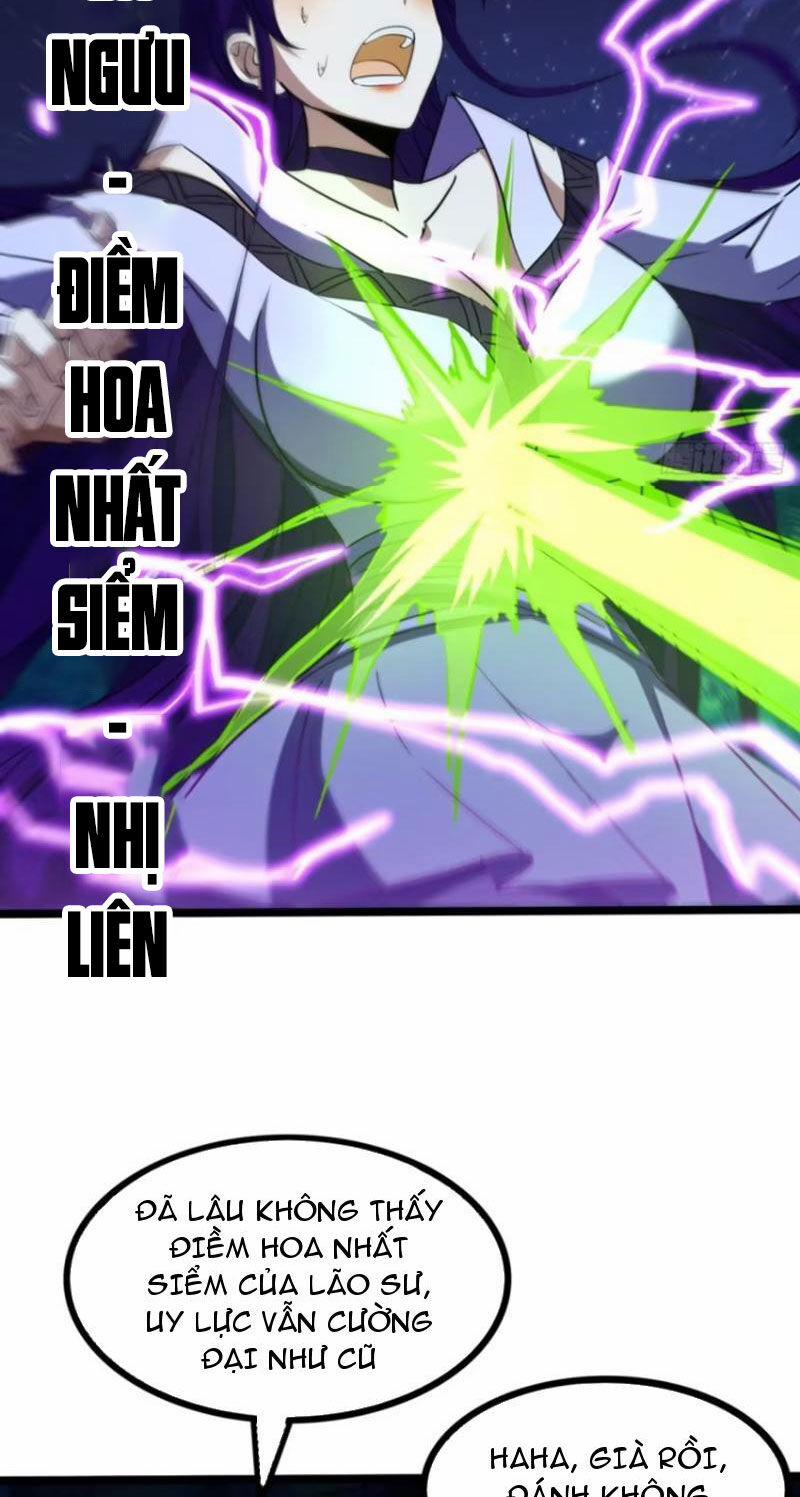 Trùm Phản Diện Muốn Tìm Chết! 58 trang 7
