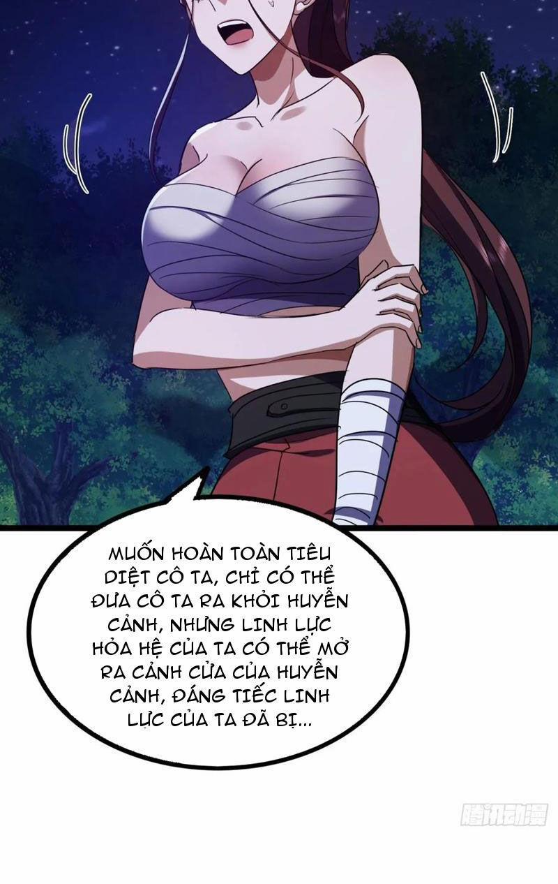 Trùm Phản Diện Muốn Tìm Chết! 59 trang 12