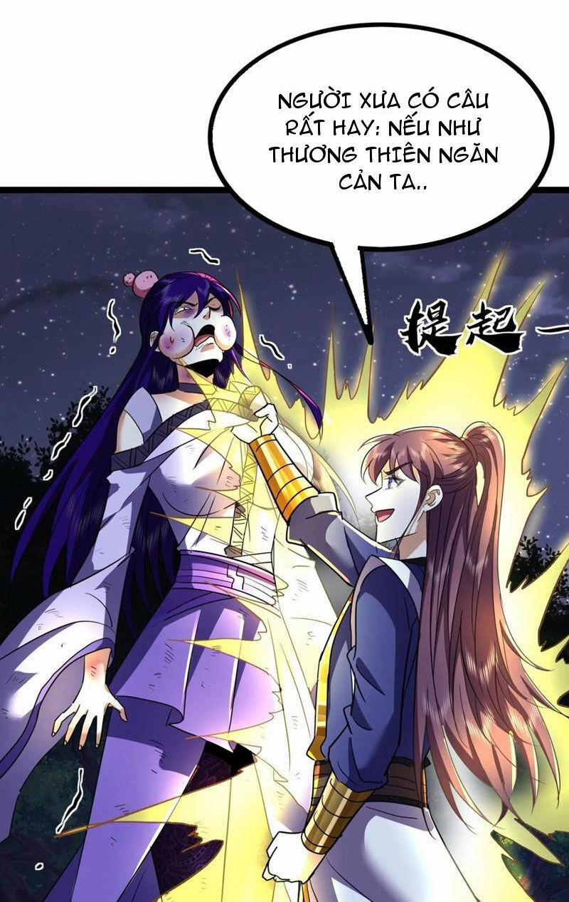 Trùm Phản Diện Muốn Tìm Chết! 59 trang 13