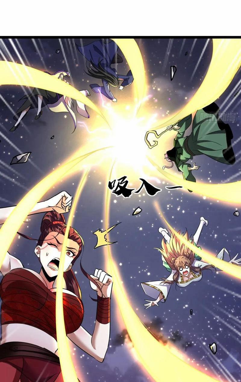 Trùm Phản Diện Muốn Tìm Chết! 59 trang 16