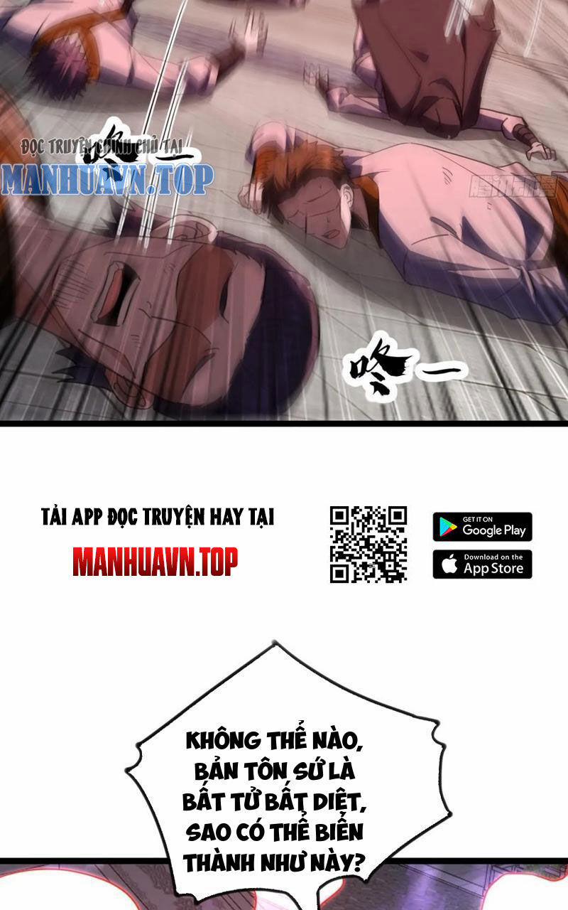 Trùm Phản Diện Muốn Tìm Chết! 59 trang 23