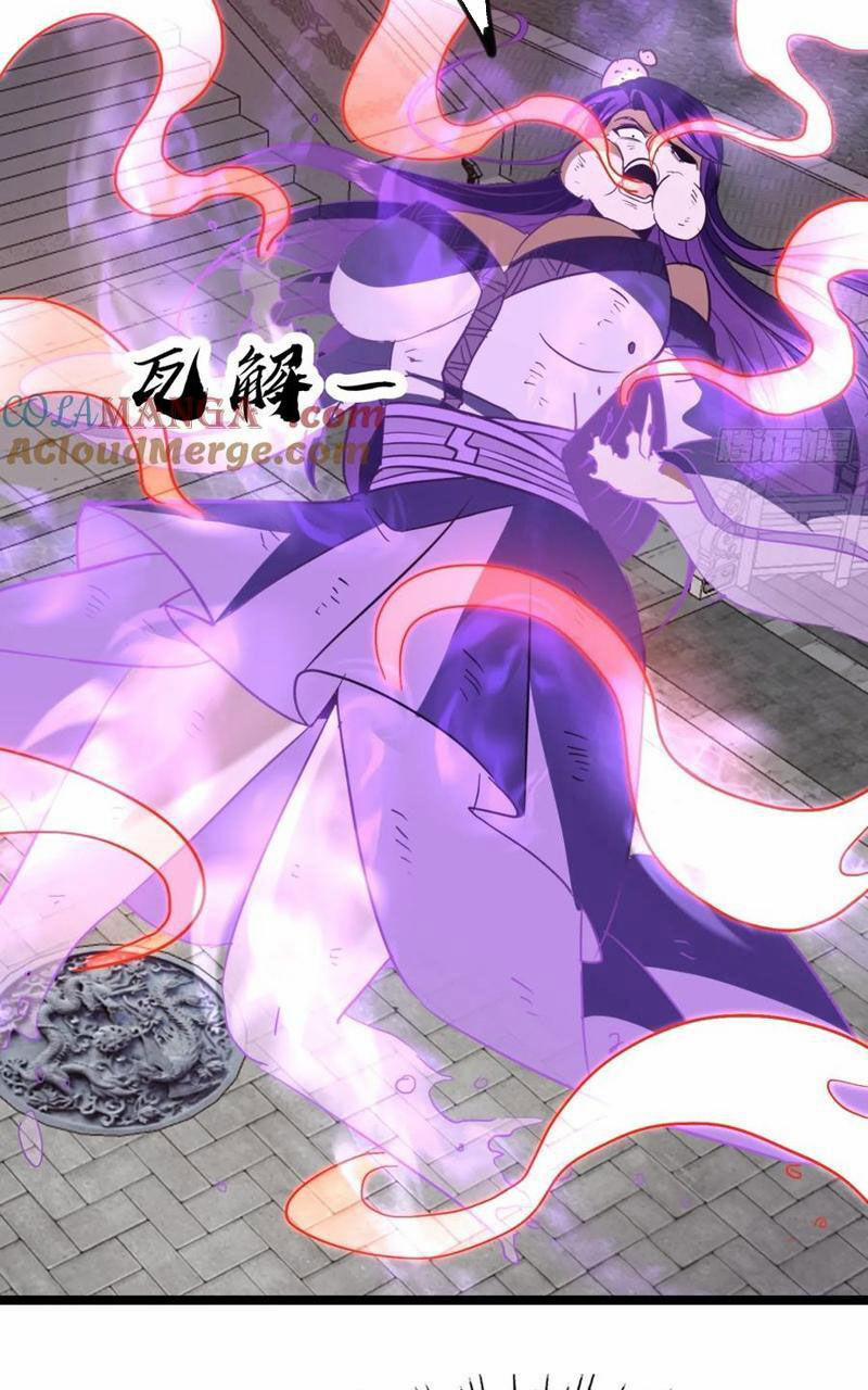 Trùm Phản Diện Muốn Tìm Chết! 59 trang 24